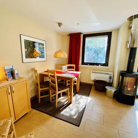 Holiday home Meersand