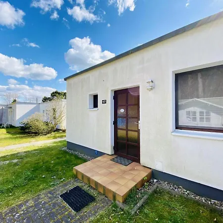 Meersand Holiday home