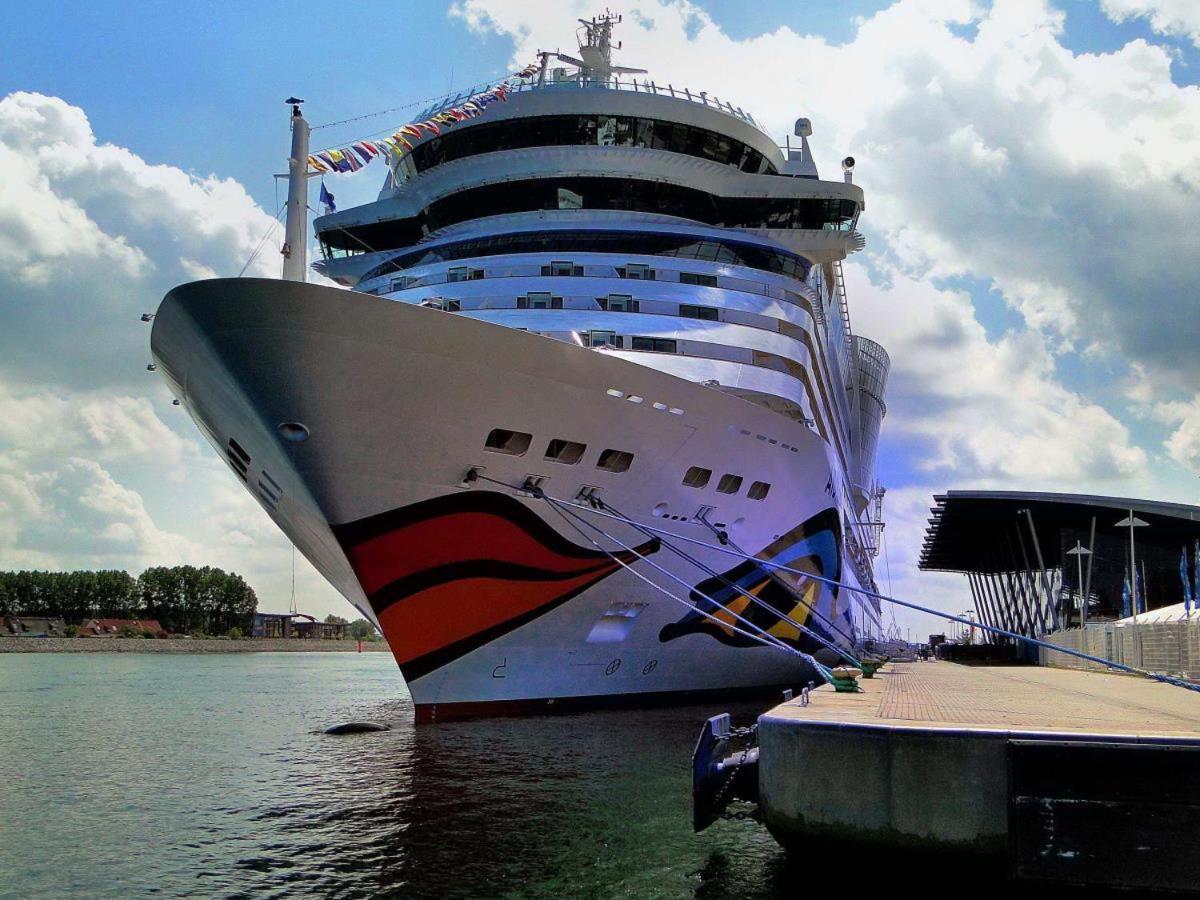 Meersand Ferienhaus *