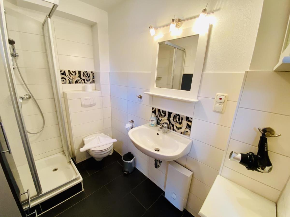 Ferienhaus Meersand *